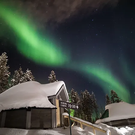 Northern Lights Village Levi-3