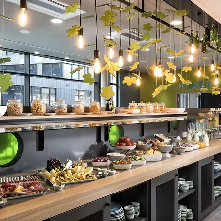 Ibis Styles Stuttgart Vaihingen-2