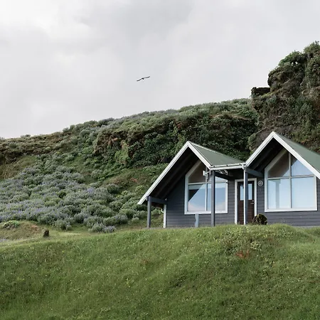 Vik Cottages-3