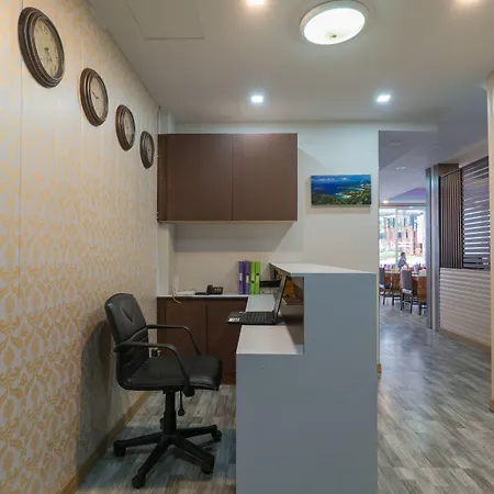 Baan Thai Beach Side Residence, Patong Beach-3