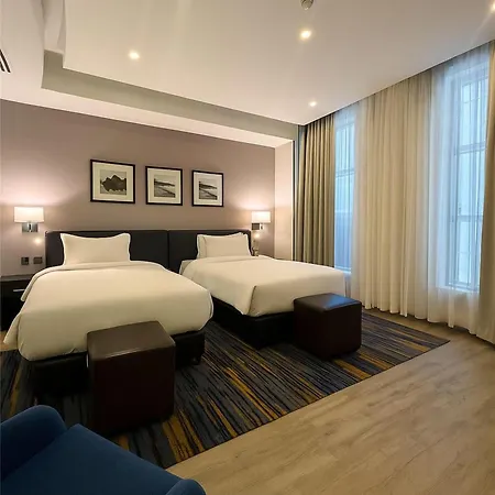 Radisson Blu Plaza Jeddah-2