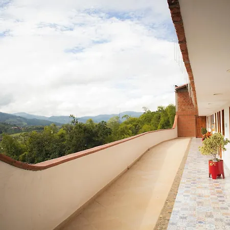 Hotel Santa Laura-2