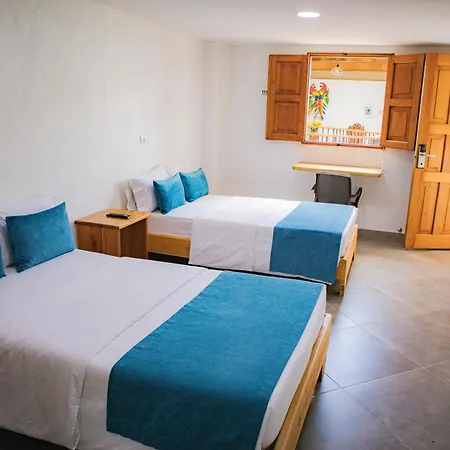 Hotel Santa Laura-3