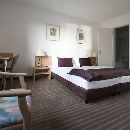 Olympia Hotel Zurich-2