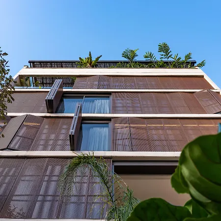 Elcielo Hotel Luxury Medellin-3
