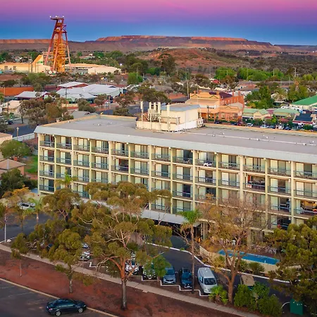 The Plaza Hotel Kalgoorlie-2