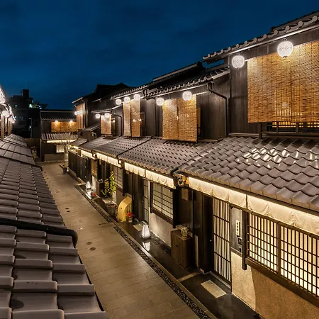 Nazuna Kyoto Tsubaki St.-2