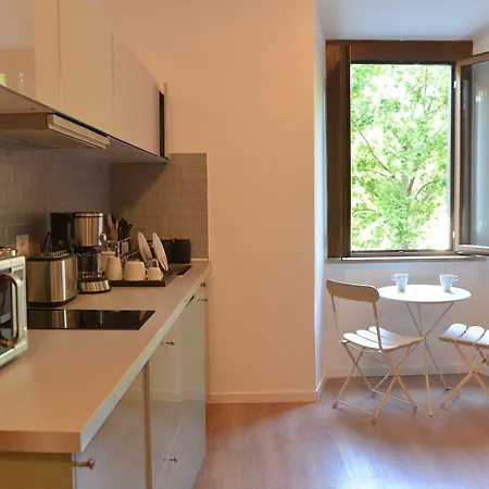 All You Need Is Rome Guesthouse-3