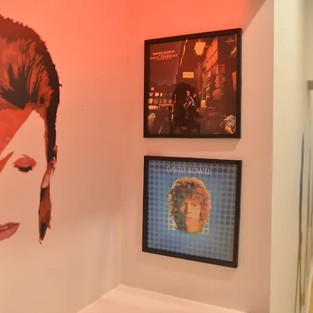 All You Need Is Rome Guesthouse-2