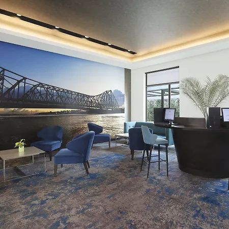 Holiday Inn Express Kolkata Airport By Ihg-2