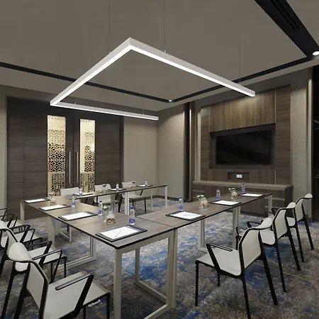 Holiday Inn Express Kolkata Airport By Ihg-2