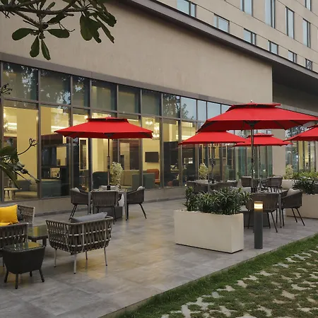 Holiday Inn Express Kolkata Airport By Ihg-3