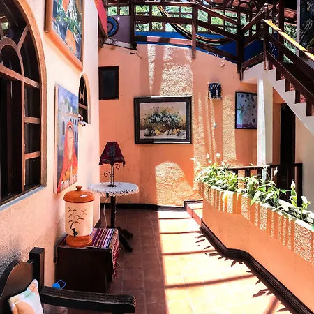 La Posada Del Arte-2