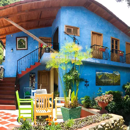 La Posada Del Arte-3