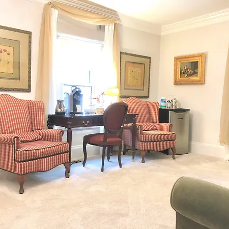 Greenview Bed & Breakfast-2