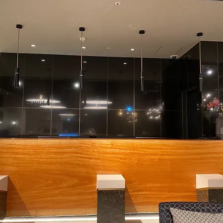 Hotel Cordia Osaka Hommachi-3