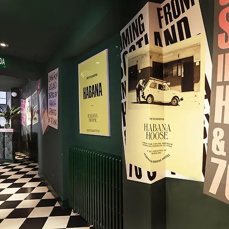 Chic&Basic Habana Hoose-3