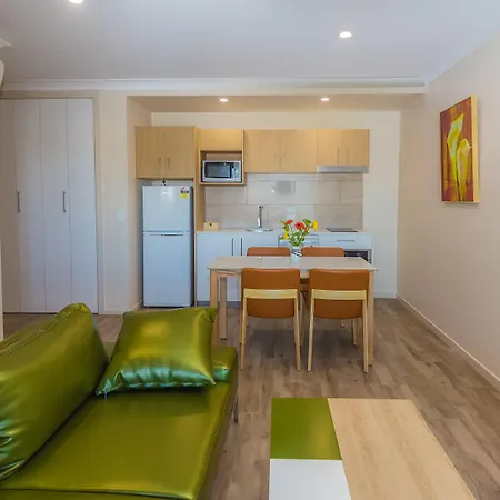 The Windsor, Hotel Rooms & Apartments-3