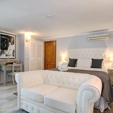 Jardines De La Reina Boutique Bed & Breakfast-3