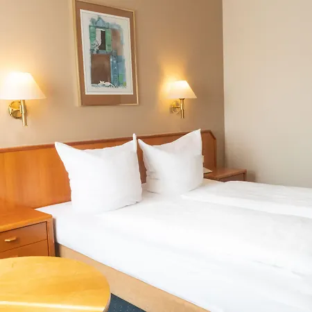 Taste Smart Hotel Lampertheim-3