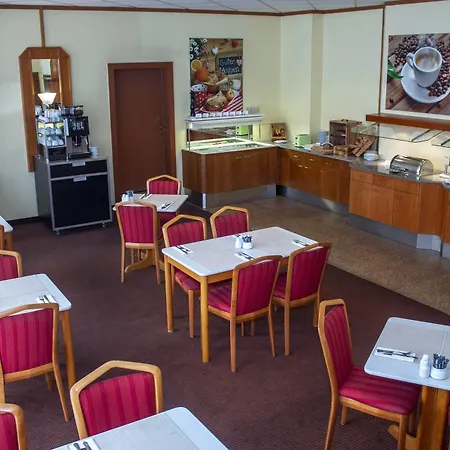 Taste Smart Hotel Lampertheim-2