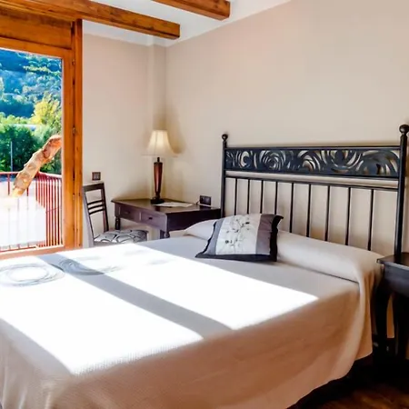 Hotel Flor De Neu-3