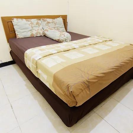Jj House Gejayan-2