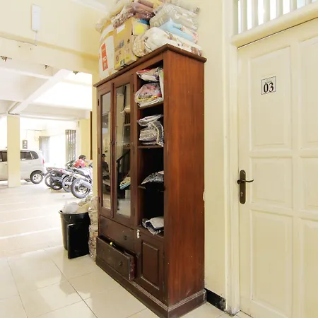 Jj House Gejayan-3