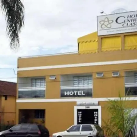 Hotel Classe A-3