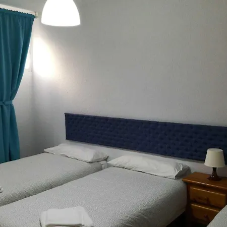 Hostal El Alba-2