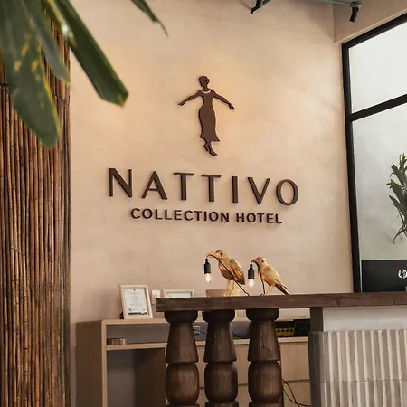 Nattivo Collection Hotel-3