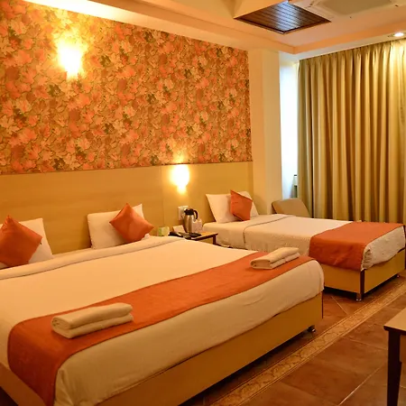 Goa Woodlands Hotel-3