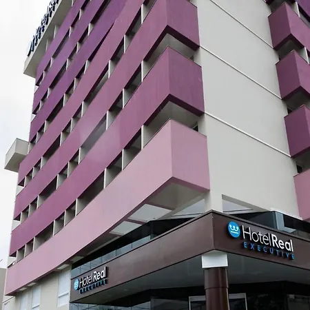 Hotel Real Executive-2