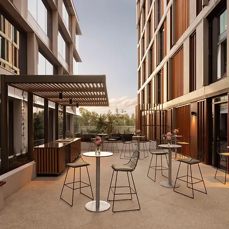 Courtyard By Marriott Perth Murdoch-2