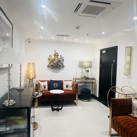 Hatton Garden Hotel-2