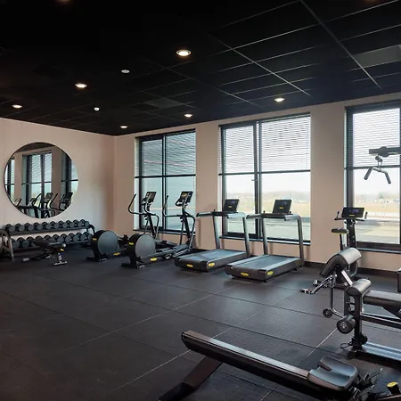 Van Der Valk Hotel Gorinchem-2