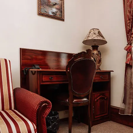 Old Time Hotel-2