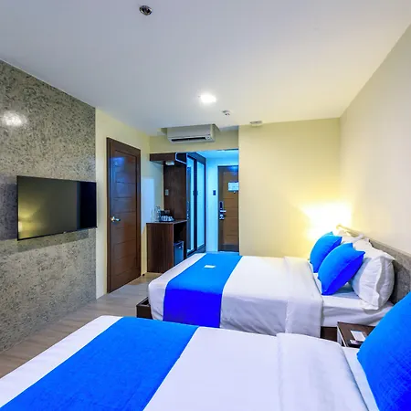 Fynn Boutique Hotel-2