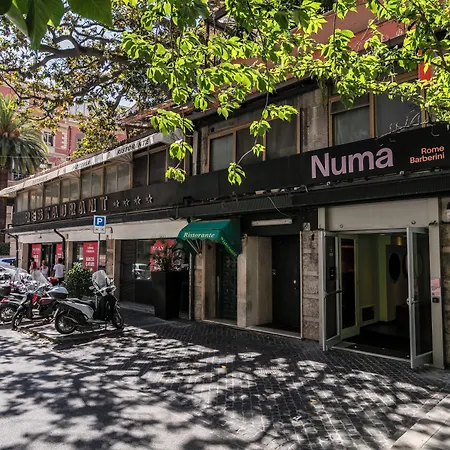 Numa Rome Barberini-3
