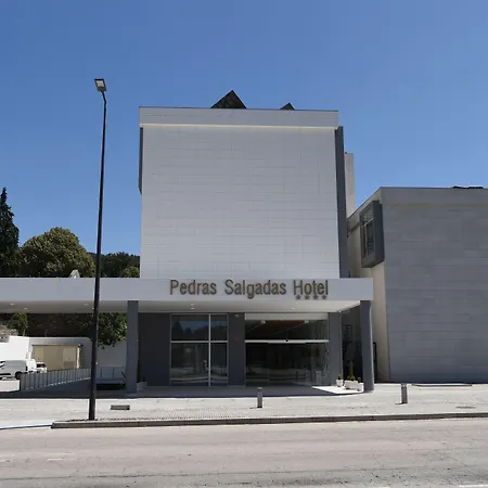 Hotel Pedras Salgadas-3