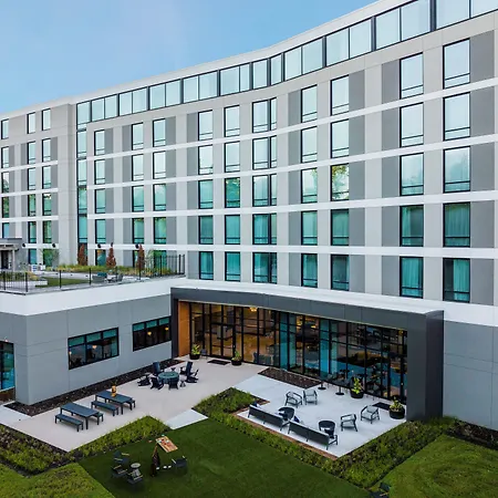 Hyatt Regency Conroe-2