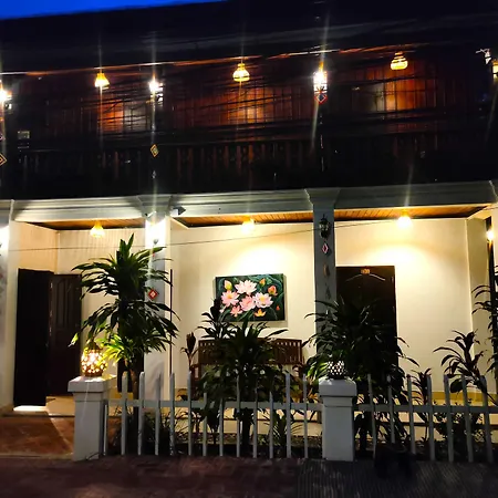 Lotus Corner - Heritage B&B-2