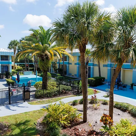 Garnet Inn & Suites, Orlando-2