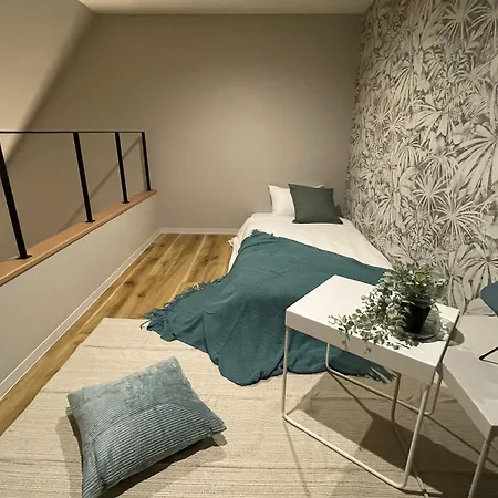 R Hotel Namba-3