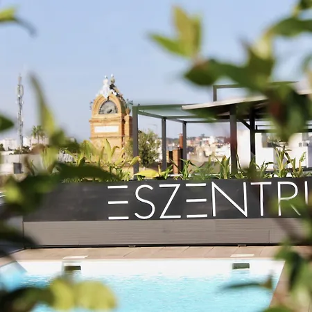 esZentrico Suites-2