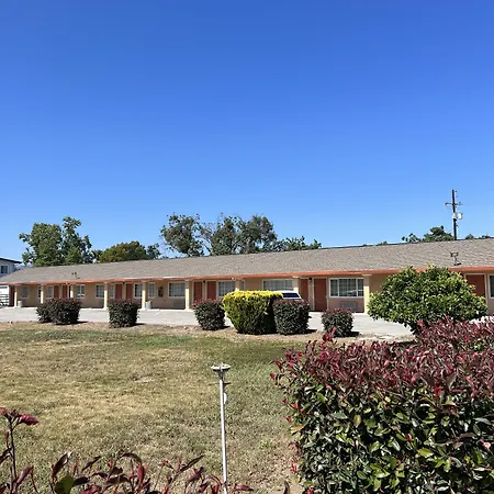 Travel Inn Gilroy-3