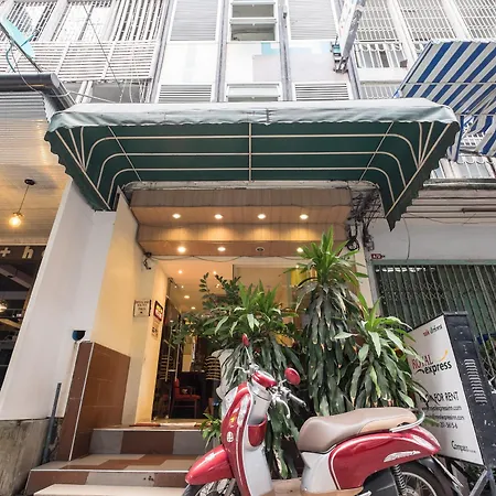 Royal Express Inn-2