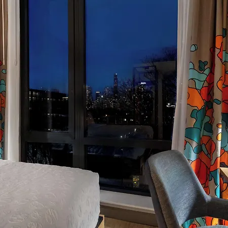 Tru By Hilton Brooklyn-2