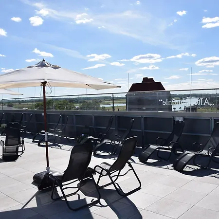 Elbe Resort Alte Ölmühle-2