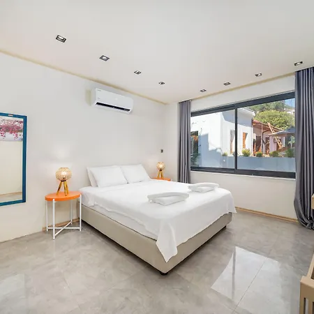 Vera Hotel Kas-2